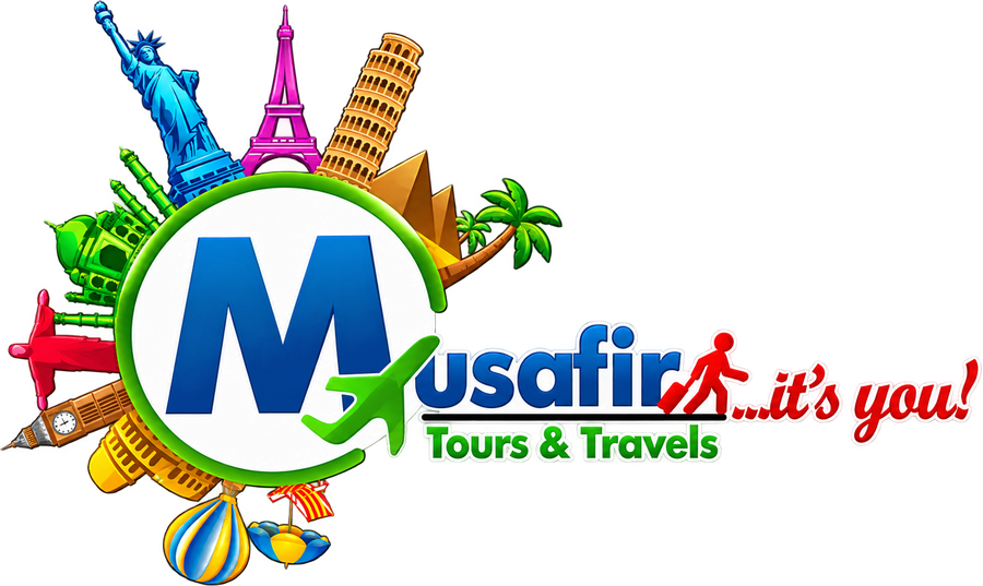 Musafir Tours & Travels