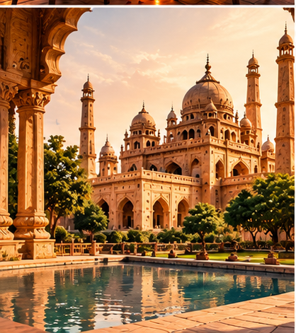 Cultural & Heritage