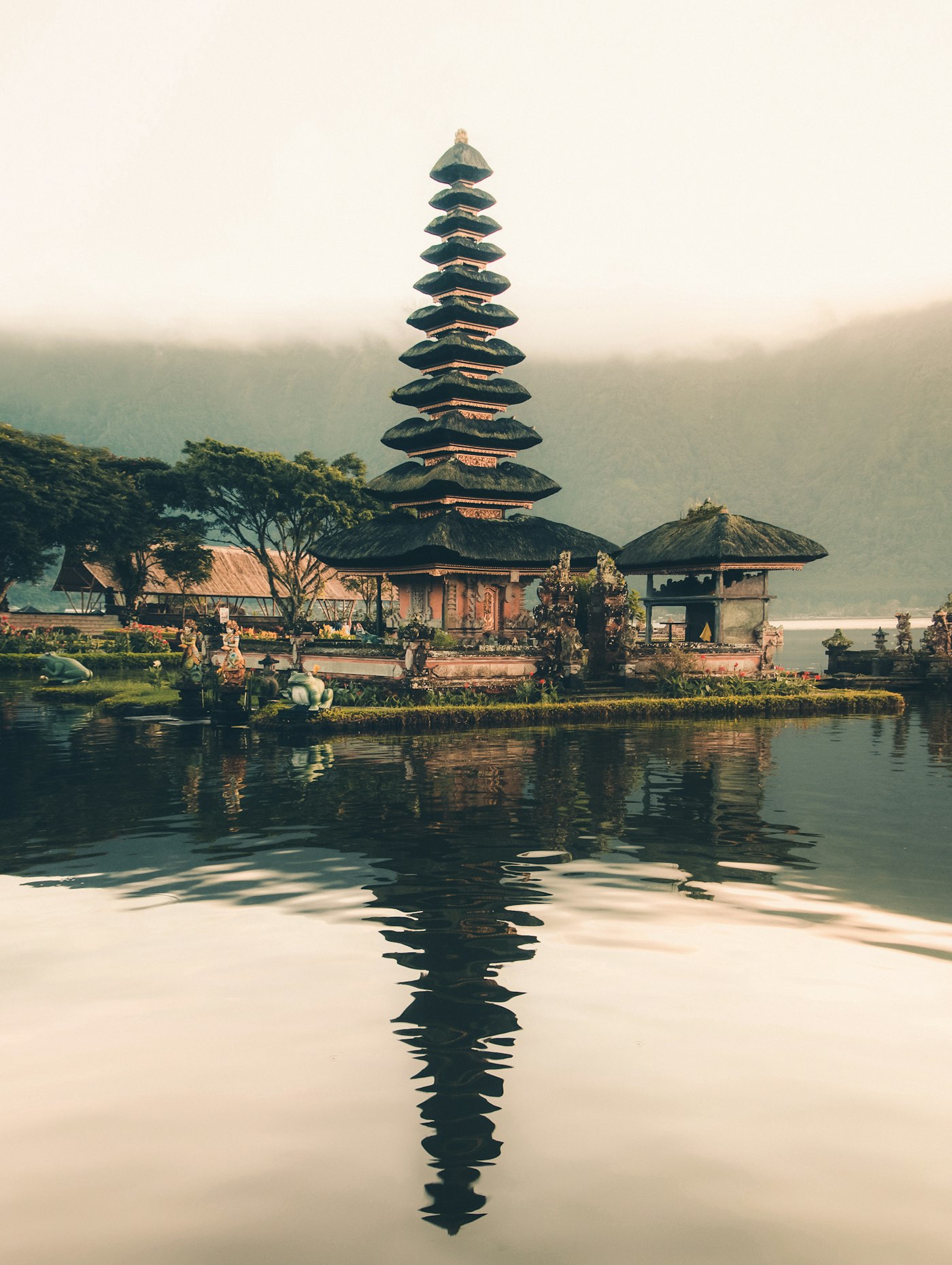 Bali Island Wonders & Nusa Penida Odyssey